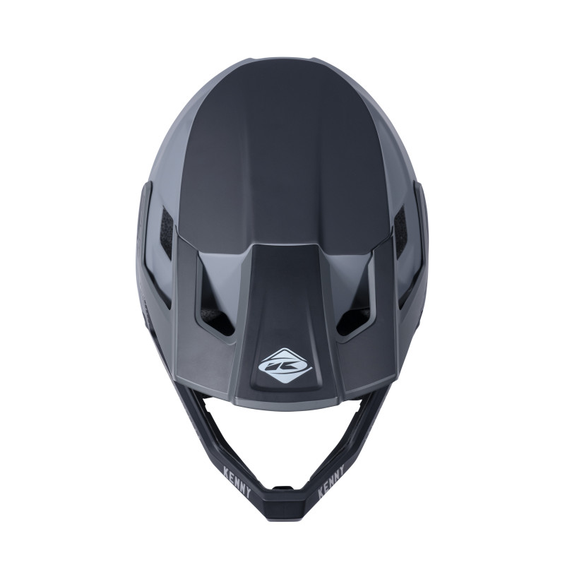 CASQUE SPLIT GREY BLACK