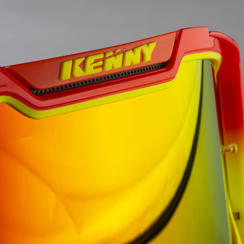 VENTURY RED YELLOW GOGGLES PHASE 2