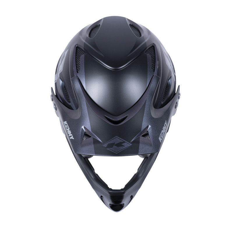 DOWN HILL PRISME HELMET