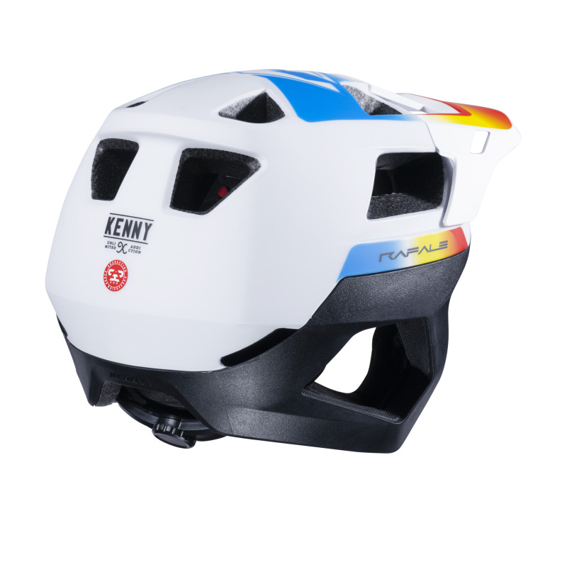 RAFALE GRADIENT HELMET