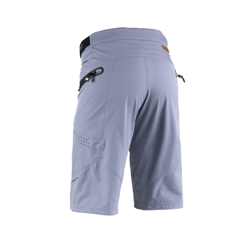 CHARGER GREY SHORT
