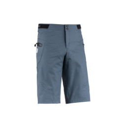 CHARGER GREEN SHORT