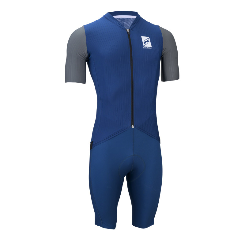 MAILLOT ESCAPE PETROL ETE