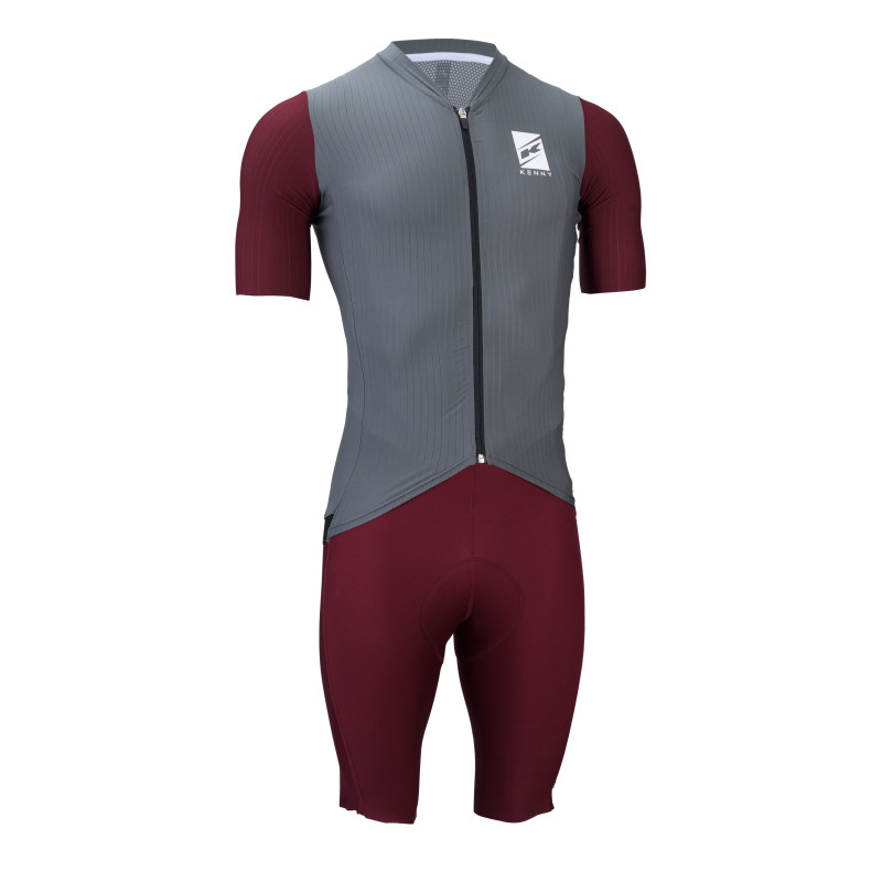 MAILLOT ESCAPE GRANA ETE