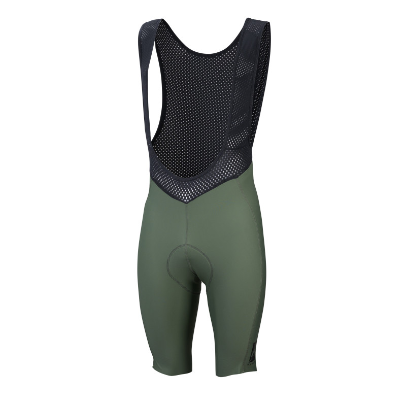 ESCAPE LAUREL BIB SHORT