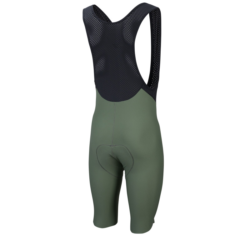 ESCAPE LAUREL BIB SHORT