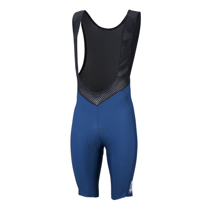 ESCAPE PETROL BIB SHORT