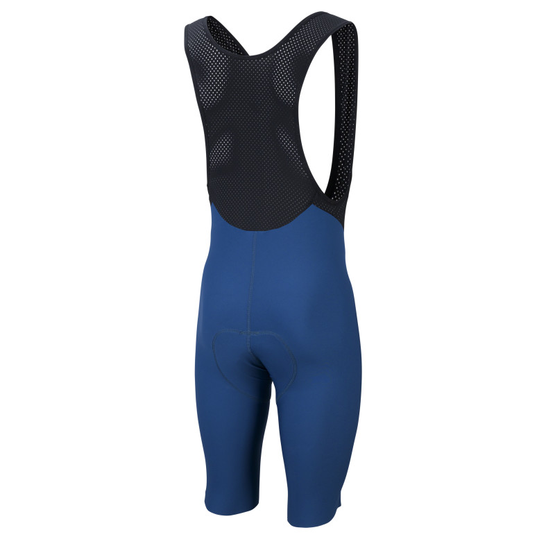 ESCAPE PETROL BIB SHORT