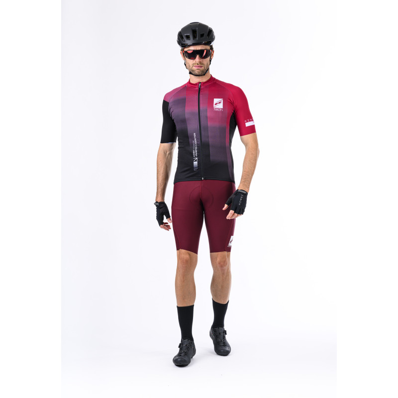 MAILLOT TECH GRANA