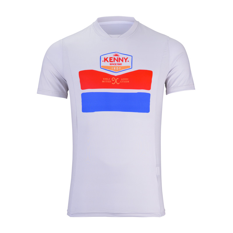 MAILLOT INDY CHILL WHITE
