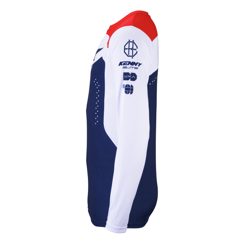 MAILLOT ELITE NAVY