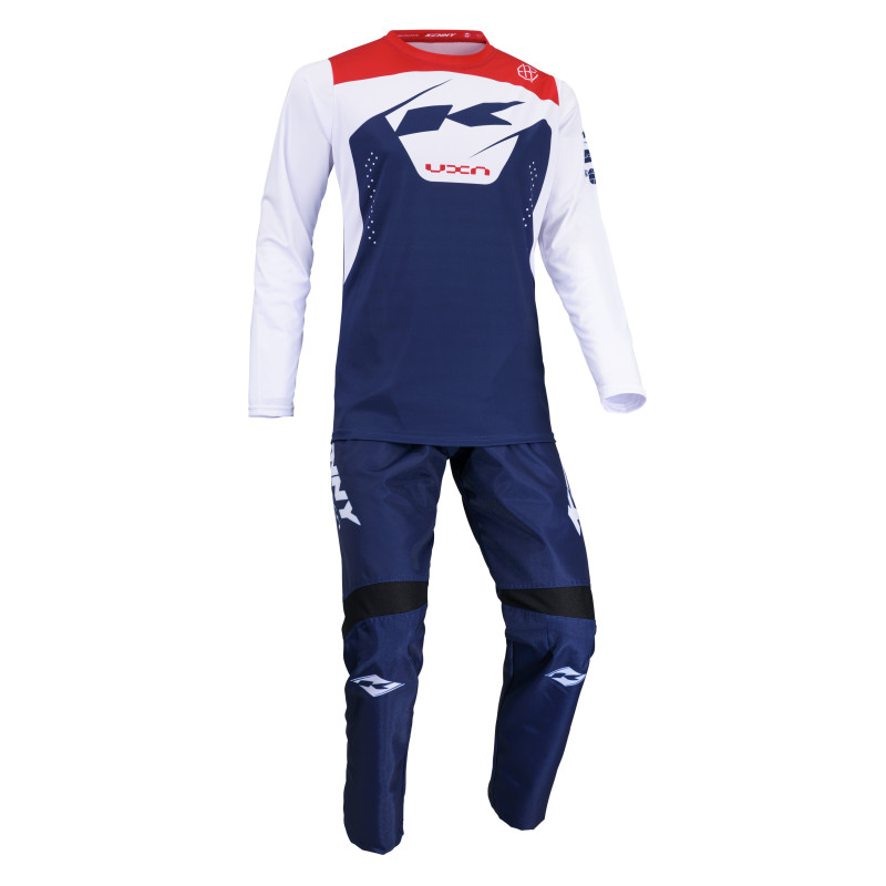 MAILLOT ELITE NAVY