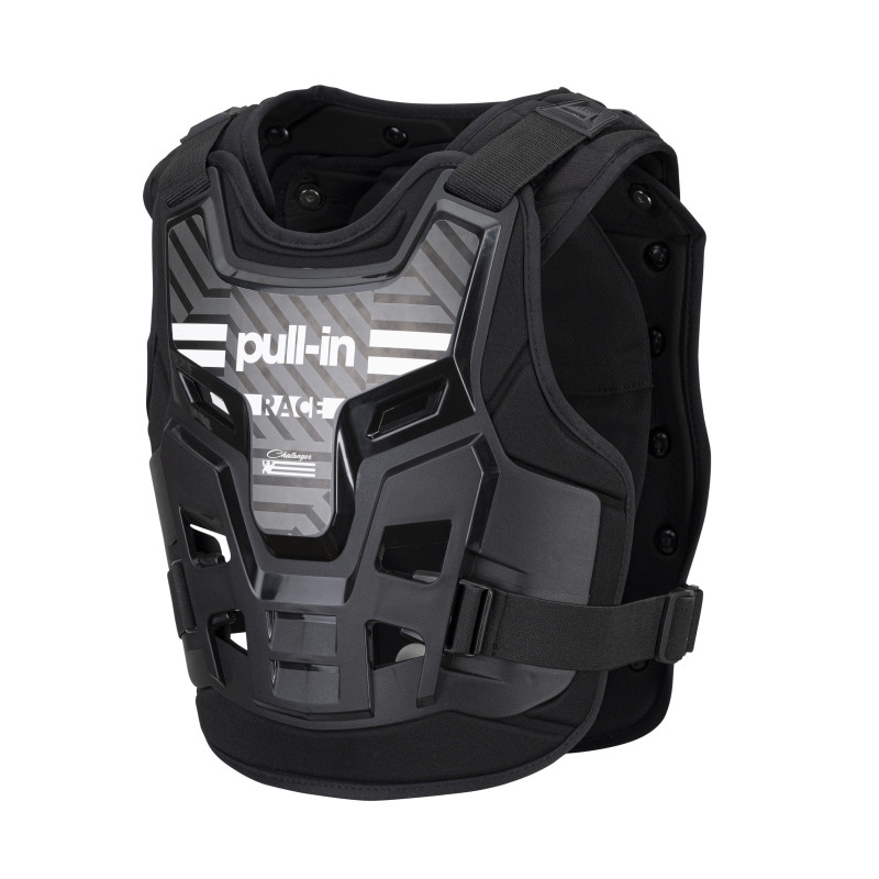 PULL IN CHEST PROTECTOR
