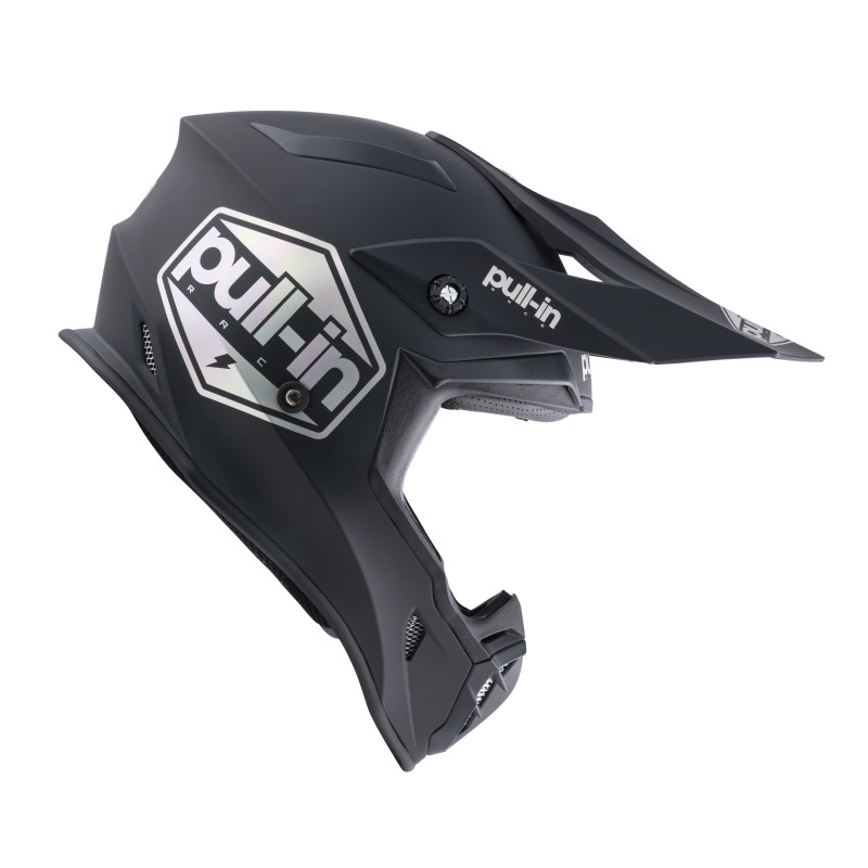 CASQUE PULL IN SOLID