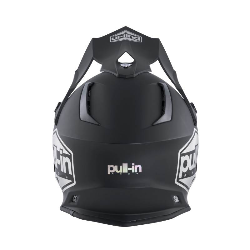 CASQUE PULL IN SOLID