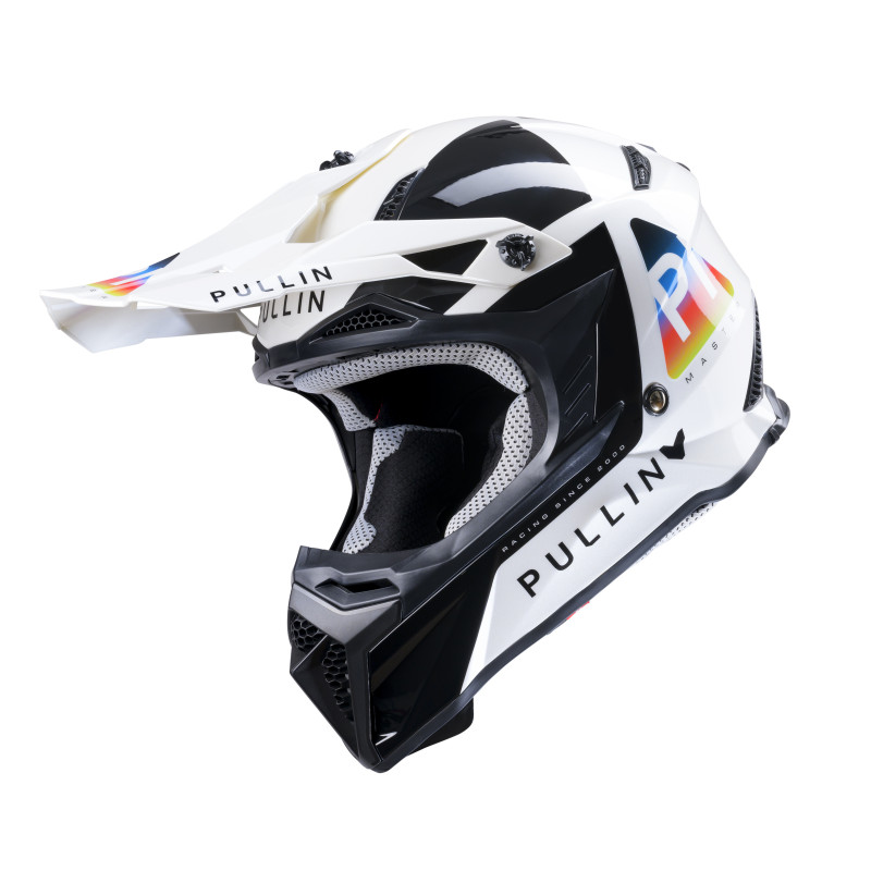 CASQUE PULL IN TRASH / RACE / MASTER ADULTE 2024