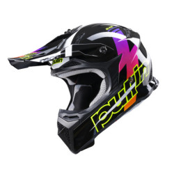 CASQUE PULL IN RACE MULTI