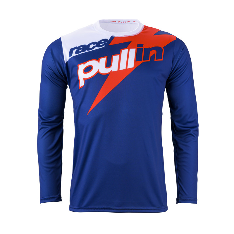 MAILLOT PULL IN RACE PATRIOT