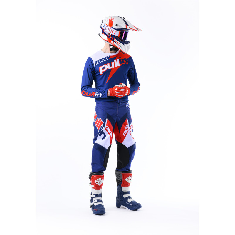 MAILLOT PULL IN RACE PATRIOT
