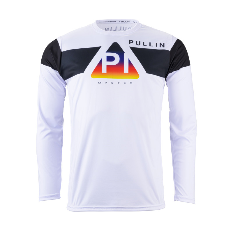 MAILLOT PULL IN MASTER GRADIENT