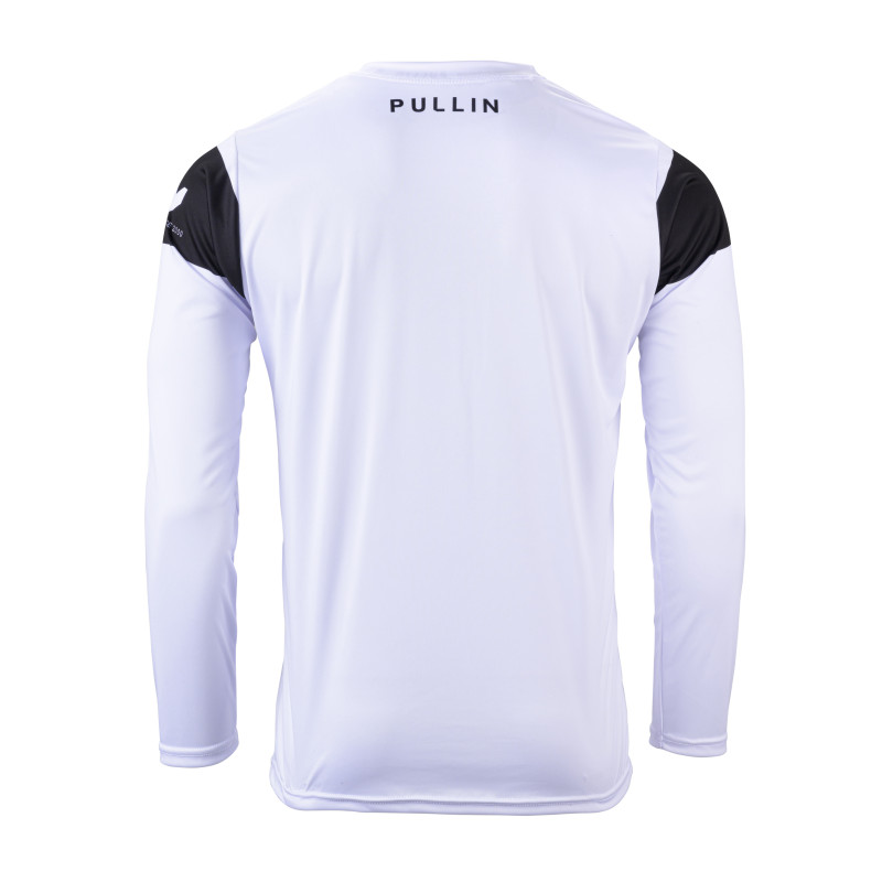MAILLOT PULL IN MASTER GRADIENT