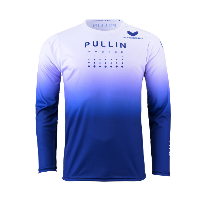 PULL IN SOLID NAVY MASTER JERSEY