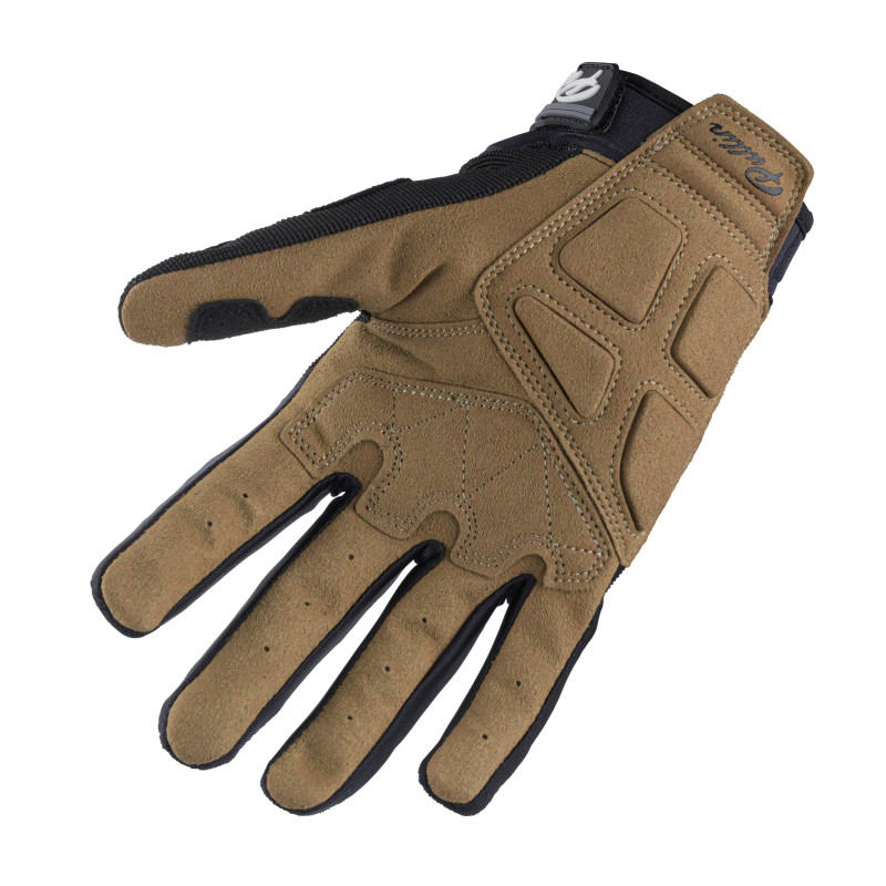 PULL-IN RIDE GLOVES
