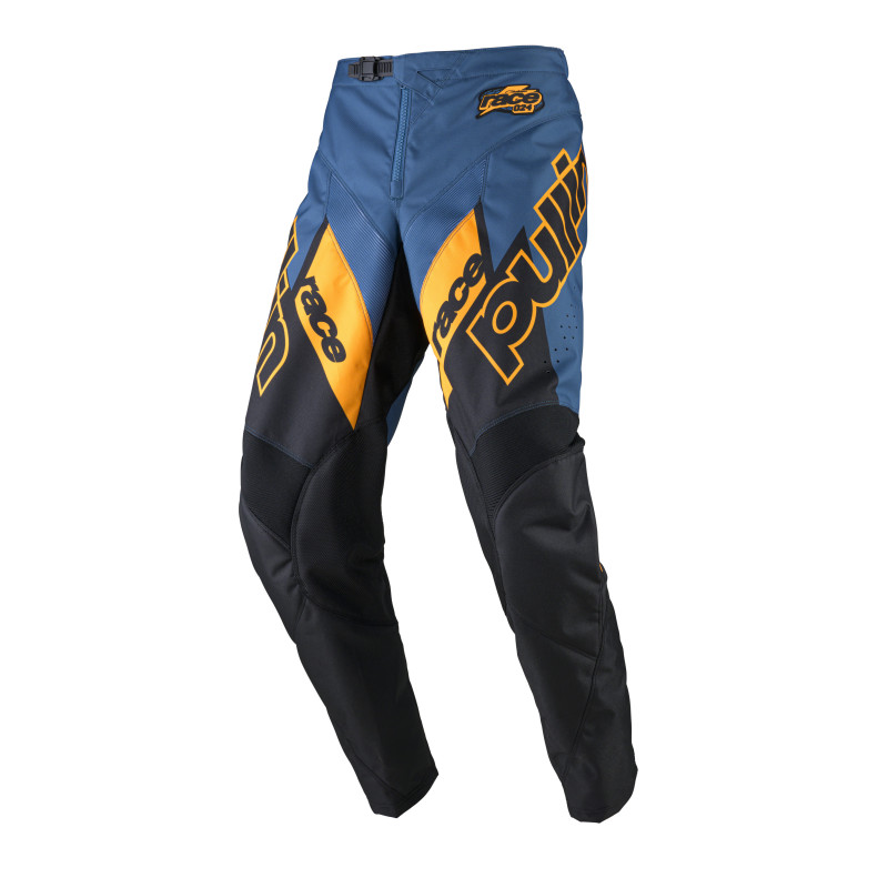 PANTALON PULL IN RACE PETROL