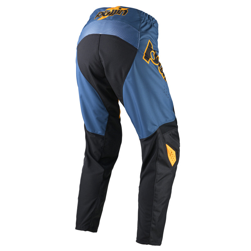 PANTALON PULL IN RACE PETROL