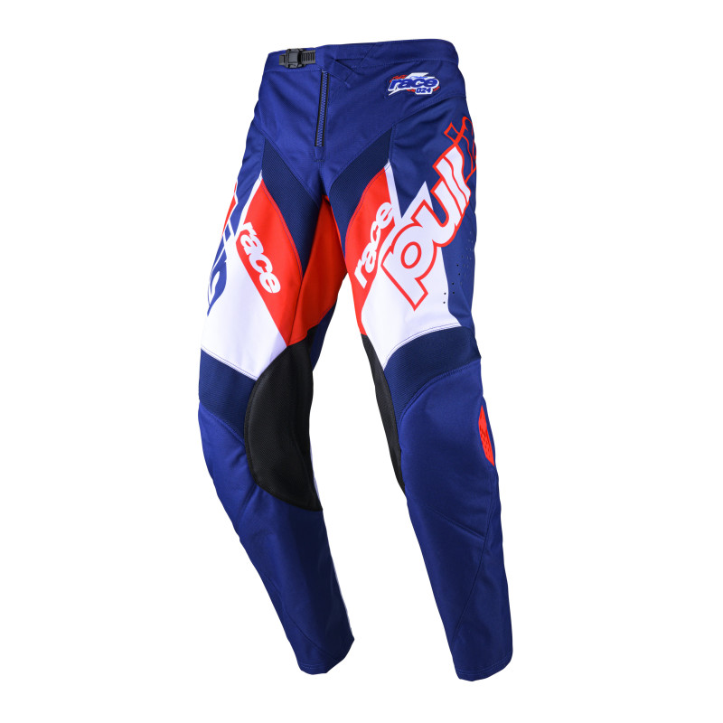 PANTALON PULL IN RACE PATRIOT