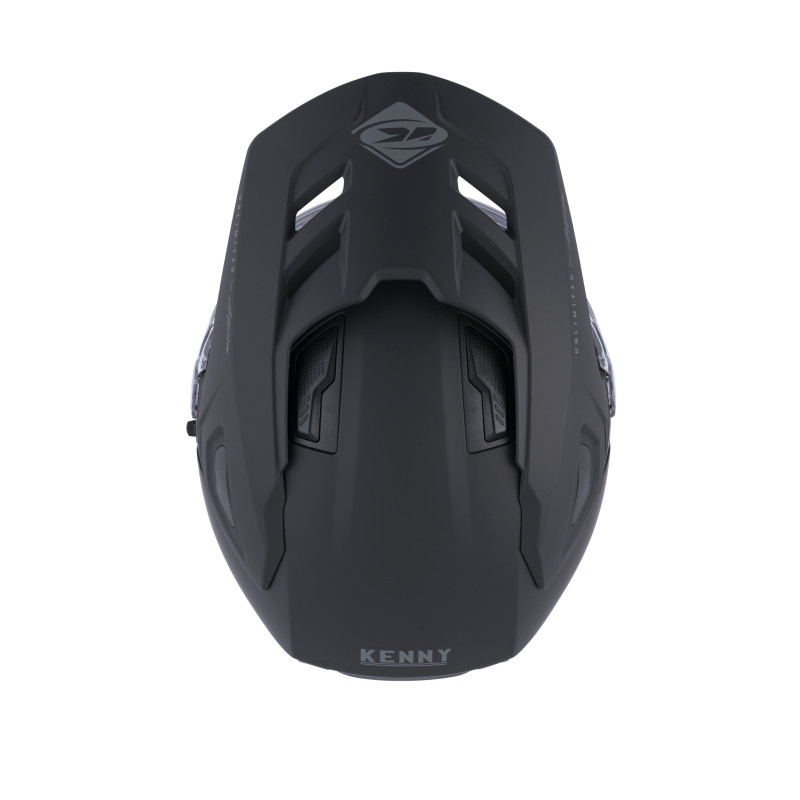 CASQUE EXPLORER SOLID