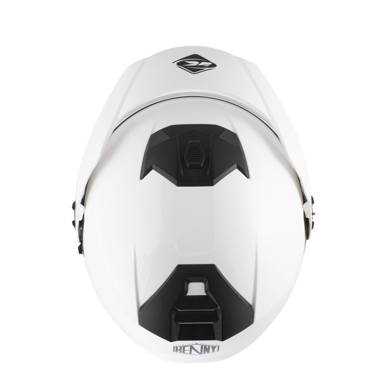 EVASION WHITE HELMET