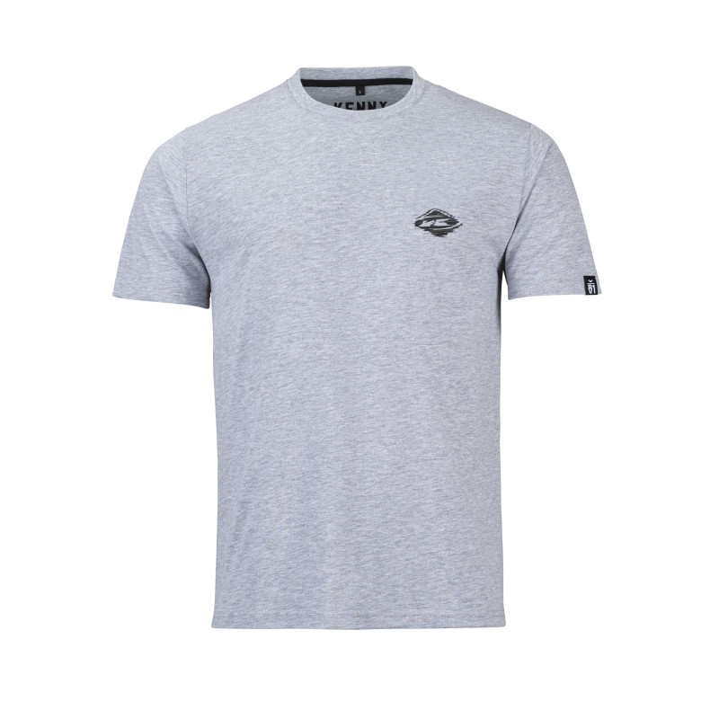TEE-SHIRT HOMME CASUAL
