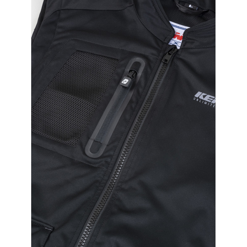 BODYWARMER +