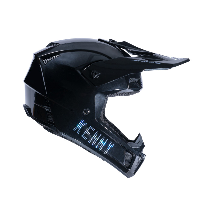 CASQUE PERFORMANCE SOLID