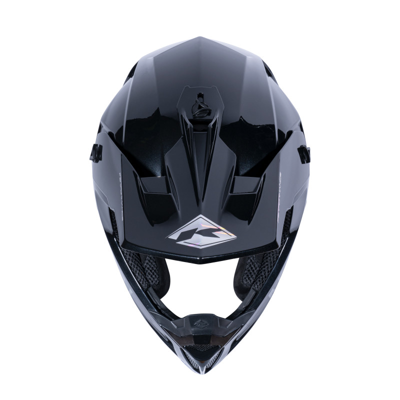 PERFORMANCE SOLID HELMET