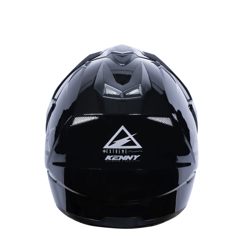 CASQUE EXTREME GREY