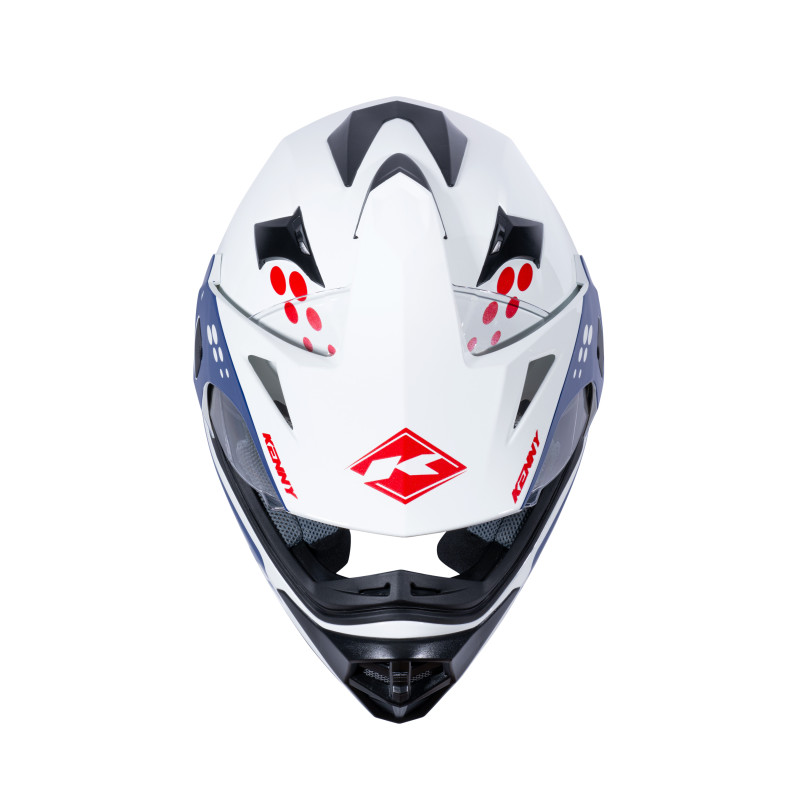 CASQUE EXTREME PATRIOT