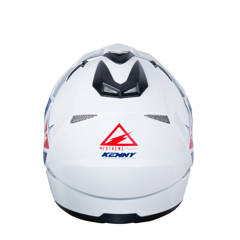 CASQUE EXTREME PATRIOT