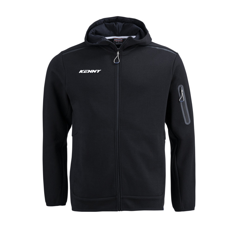 SWEAT CORE BLACK