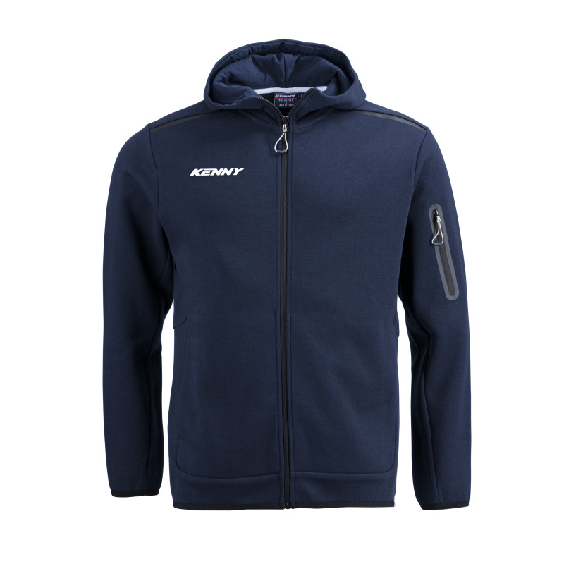 NAVY SWEAT CORE