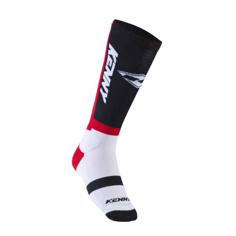 CHAUSSETTES MX TECH RED
