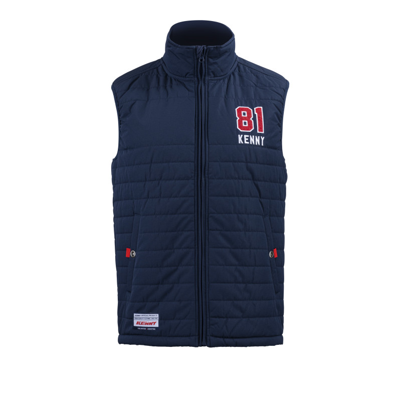 BODYWARMER ACADEMY