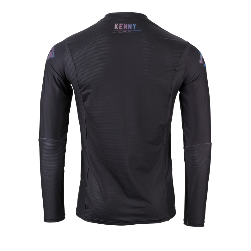 MAILLOT PERFORMANCE PRISM