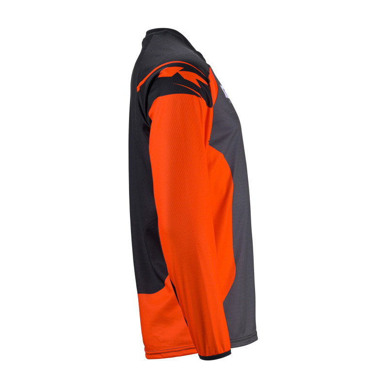 MAILLOT FORCE ORANGE