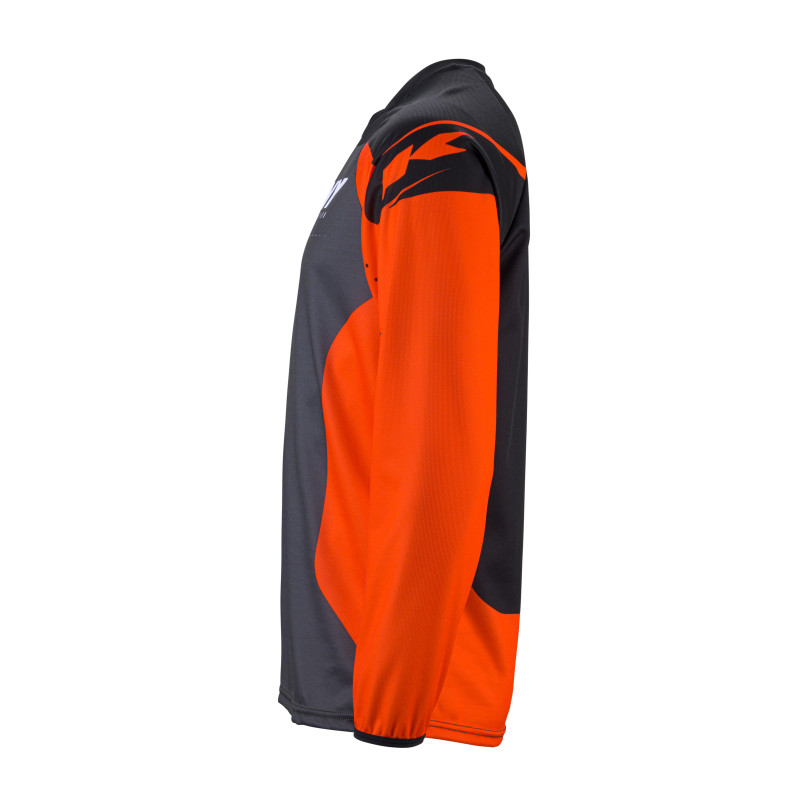 FORCE ORANGE JERSEY