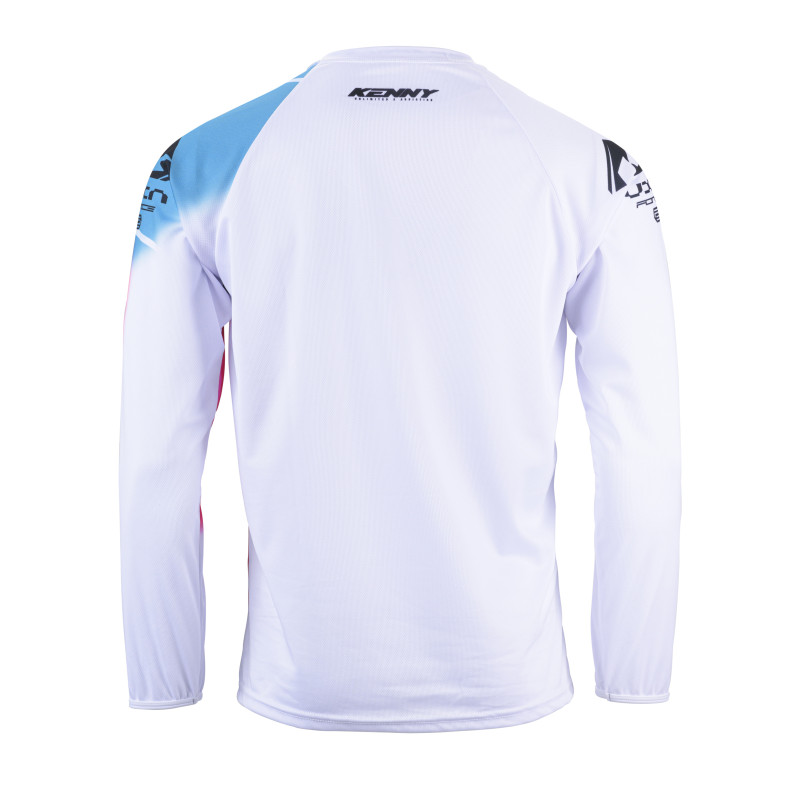 MAILLOT FORCE SPHERE