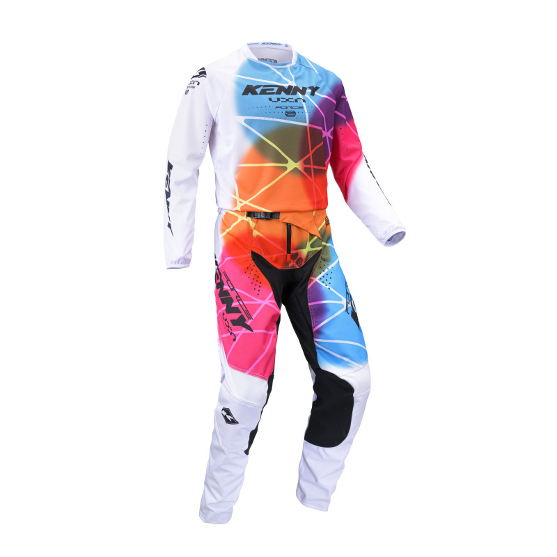 MAILLOT FORCE SPHERE