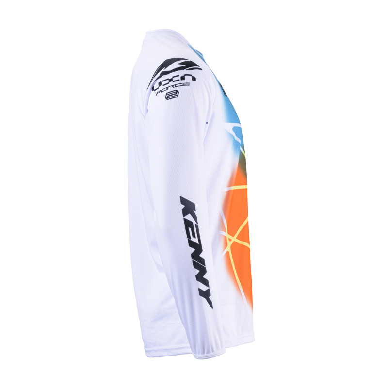 MAILLOT FORCE SPHERE ENFANT