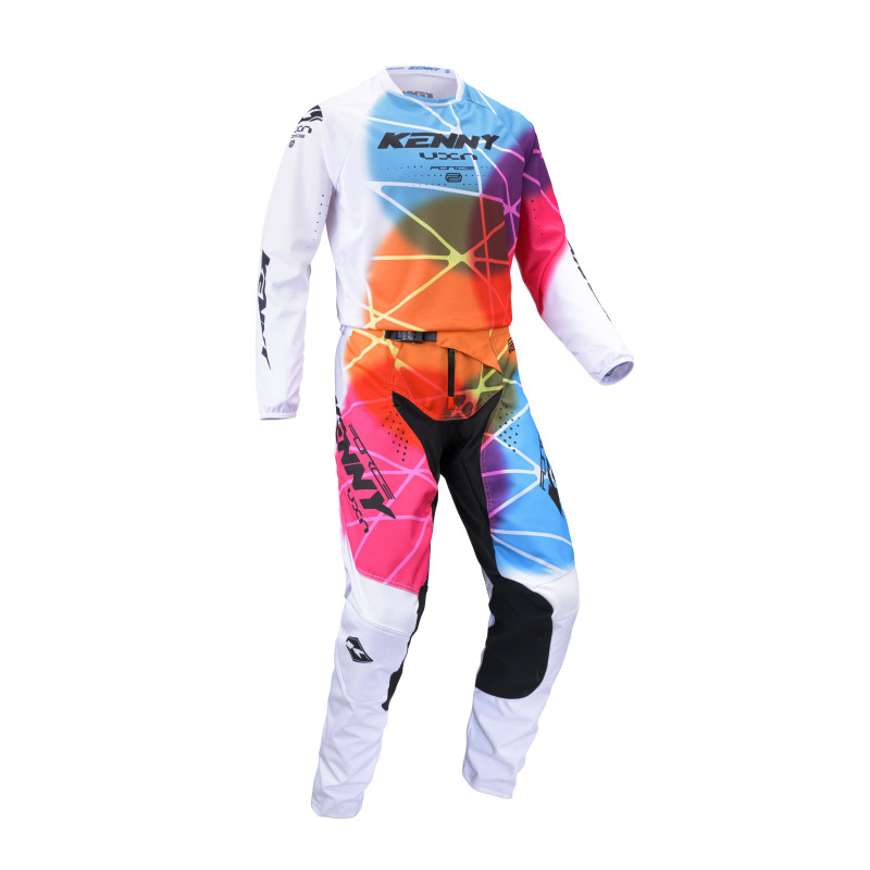 MAILLOT FORCE SPHERE ENFANT